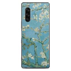 Amandelbloesem door Vincent Van Gogh