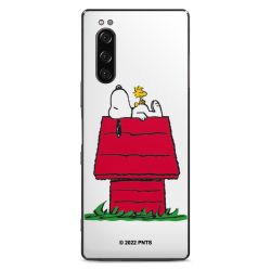 Snoopy and Woodstock Klassisch