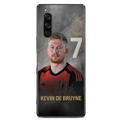 Kevin De Bruyne 7 