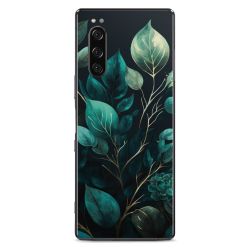 Eucalyptus Fond Sombre