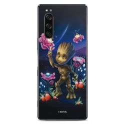 Baby Groot Bloemen