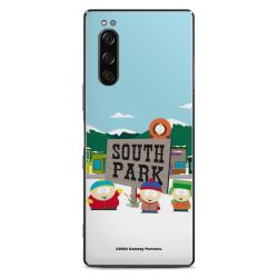 South Park Boys Logo