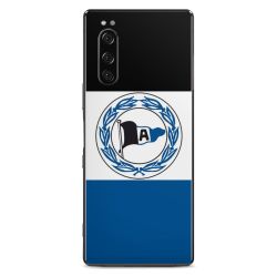 Folien für Smartphones matt