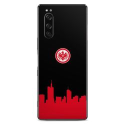 Folien für Smartphones matt