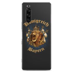 Folien für Smartphones matt