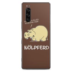 Folien für Smartphones matt