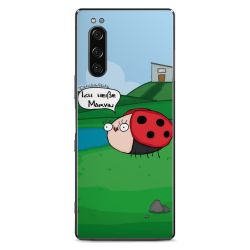 Folien für Smartphones matt