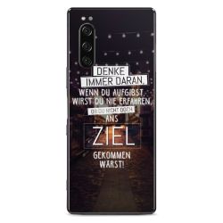 Folien für Smartphones matt