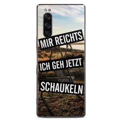 Folien für Smartphones matt