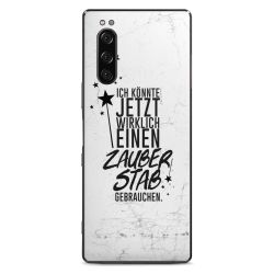 Folien für Smartphones matt