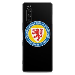 Folien für Smartphones matt