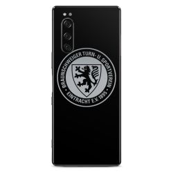 Folien für Smartphones matt