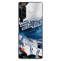 Folien für Smartphones matt