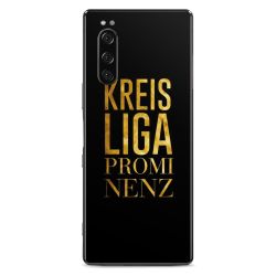 Folien für Smartphones matt