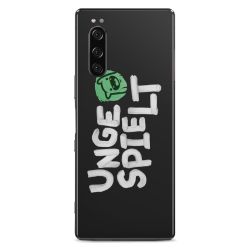 Folien für Smartphones matt