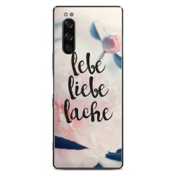 Folien für Smartphones matt