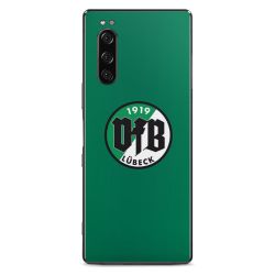 Folien für Smartphones matt