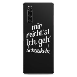 Folien für Smartphones matt