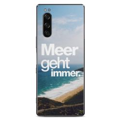 Folien für Smartphones matt