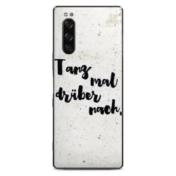 Folien für Smartphones matt