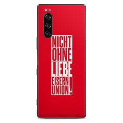 Folien für Smartphones matt