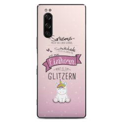 Folien für Smartphones matt