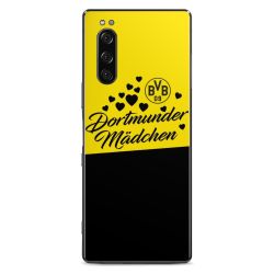 Folien für Smartphones matt