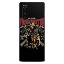 Folien für Smartphones matt