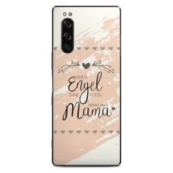 Folien für Smartphones matt