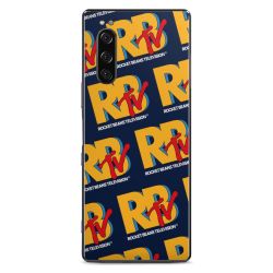 Folien für Smartphones matt