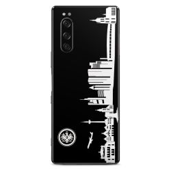 Folien für Smartphones matt