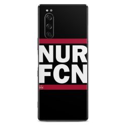 Folien für Smartphones matt