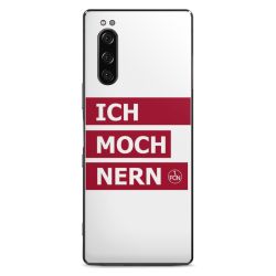 Folien für Smartphones matt