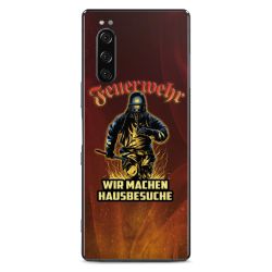 Folien für Smartphones matt