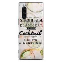 Folien für Smartphones matt