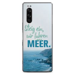 Folien für Smartphones matt