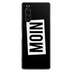 Folien für Smartphones matt