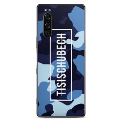 Folien für Smartphones matt