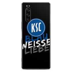 Folien für Smartphones matt