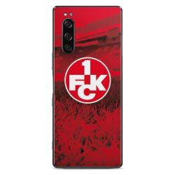 Folien für Smartphones matt