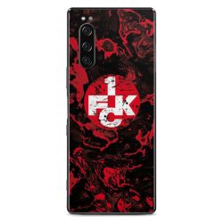 Folien für Smartphones matt