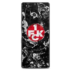 Folien für Smartphones matt