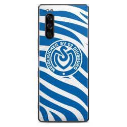 Folien für Smartphones matt