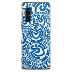 Folien für Smartphones matt