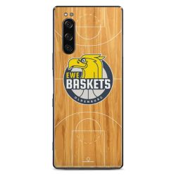 Folien für Smartphones matt