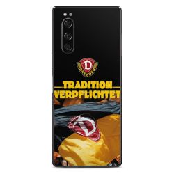 Folien für Smartphones matt