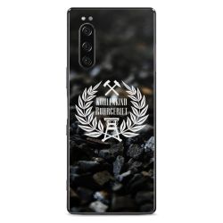 Folien für Smartphones matt