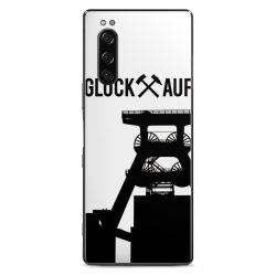 Folien für Smartphones matt