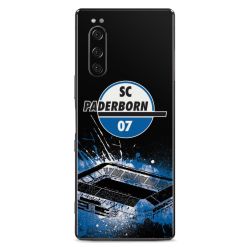 Folien für Smartphones matt