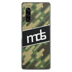 Folien für Smartphones matt